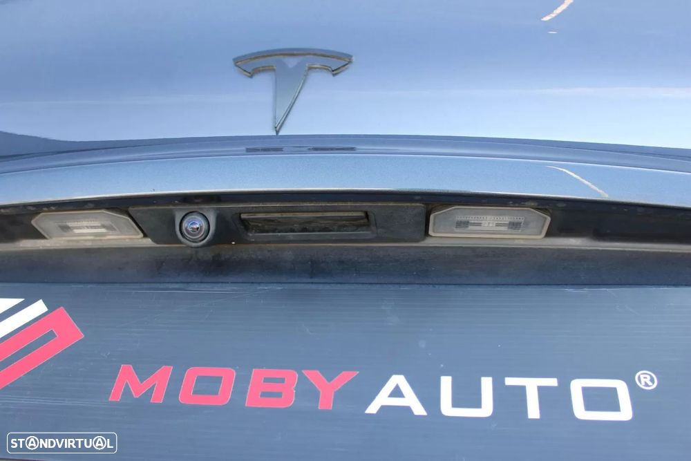Tesla Model 3 Tração Traseira - 18