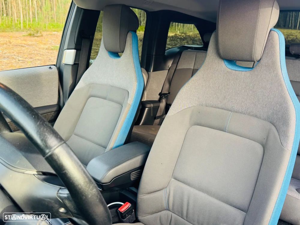BMW i3 120Ah - 17