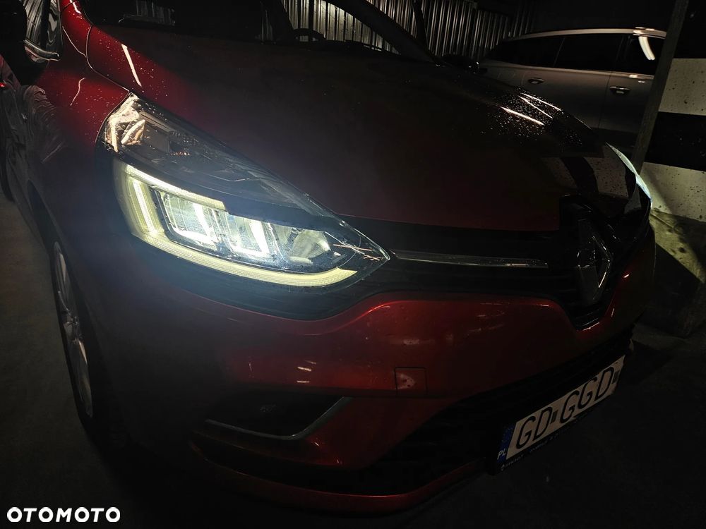 Renault Clio 0.9 Energy TCe Limited - 13