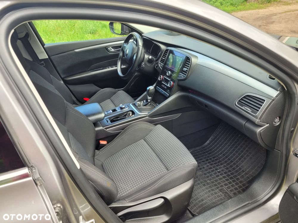 Renault Talisman 1.6 Energy dCi Intens EDC - 5