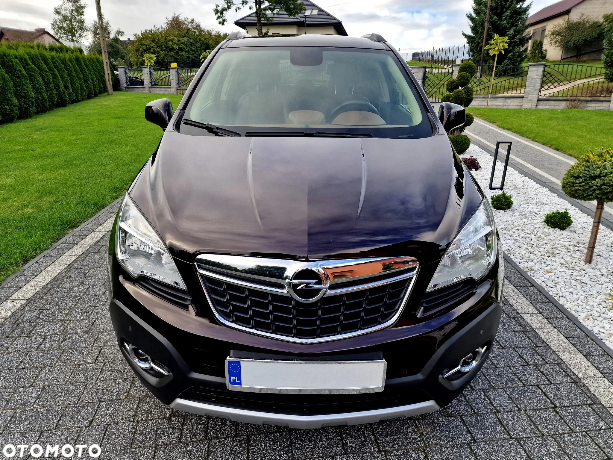 Opel Mokka 1.4 T Cosmo S&S 4x4 - 16