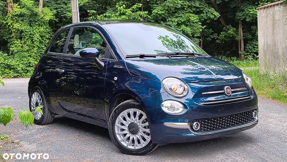 Fiat 500 1.0 Hybrid Dolcevita - 3