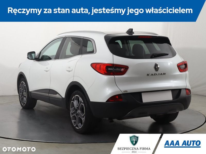 Renault Kadjar - 6