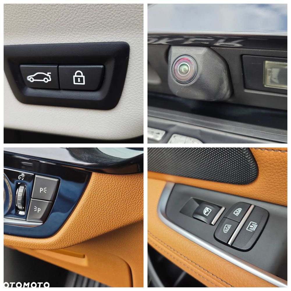 BMW 6GT 620d Sport Line - 30