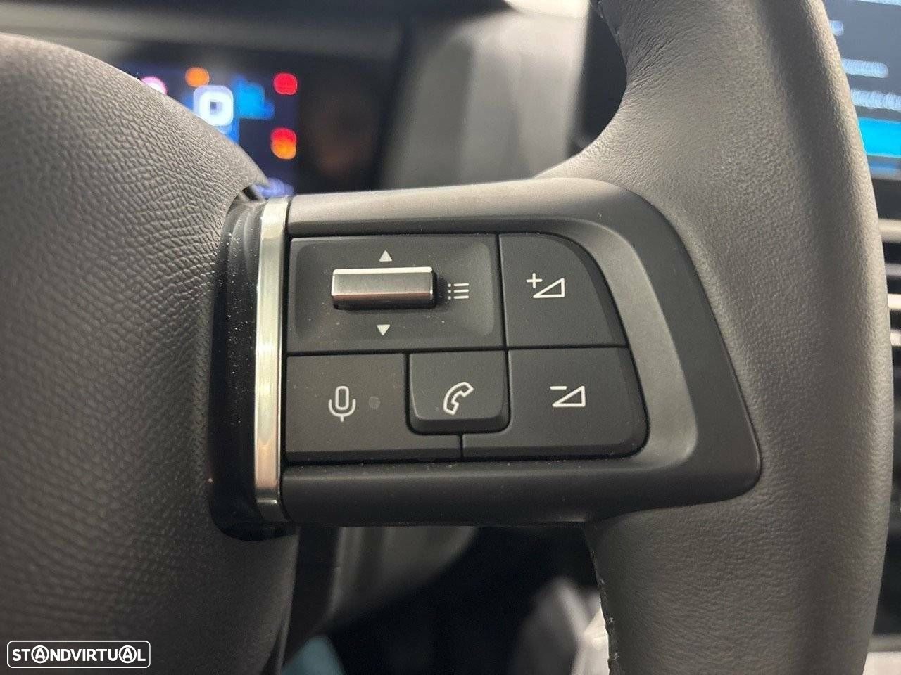 Citroën C4 1.2 PureTech Plus - 22