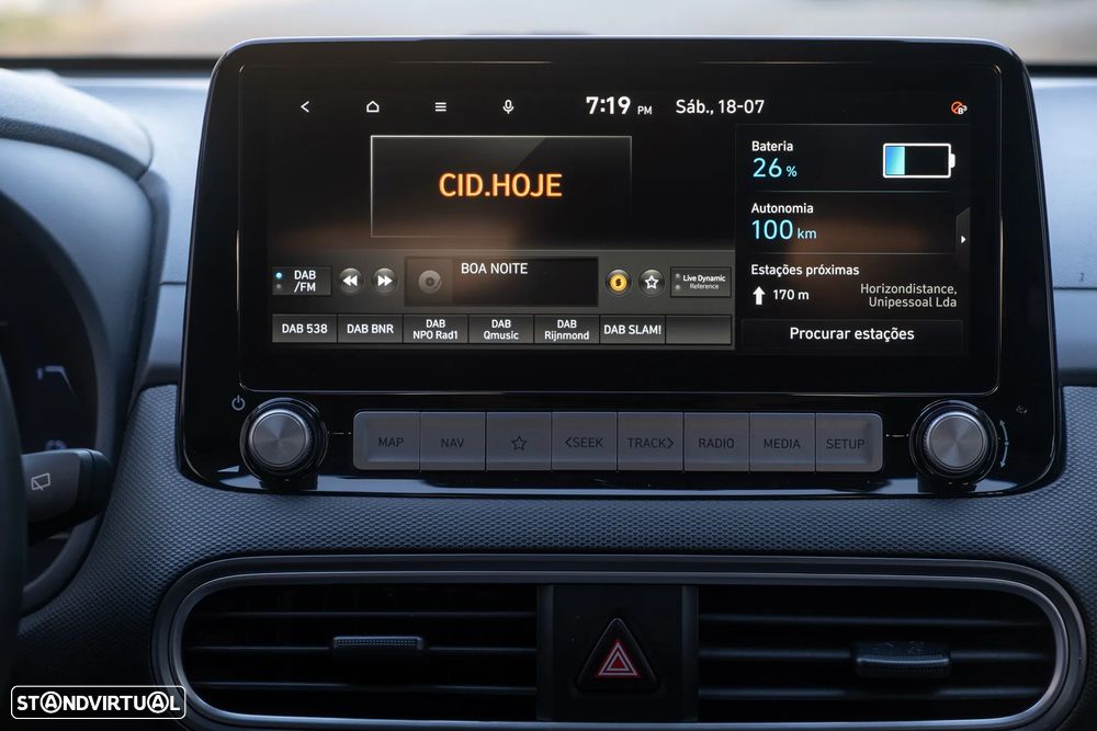 Hyundai Kauai 64 kWh Premium - 54