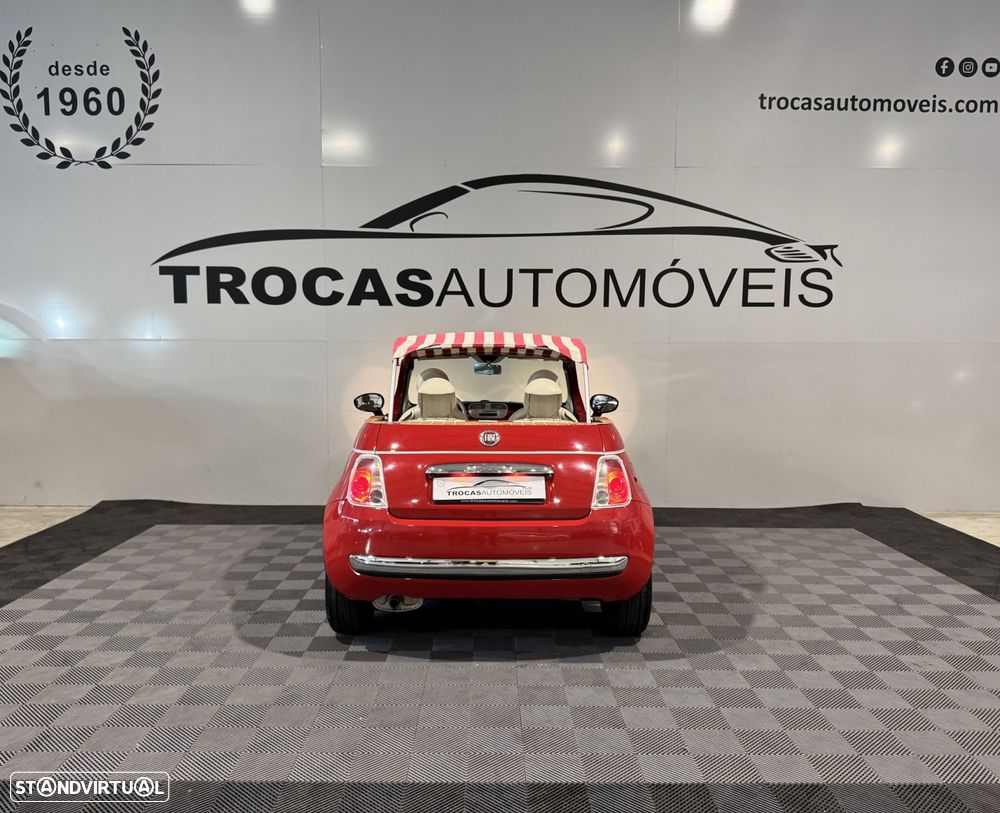 Fiat 500 - 9