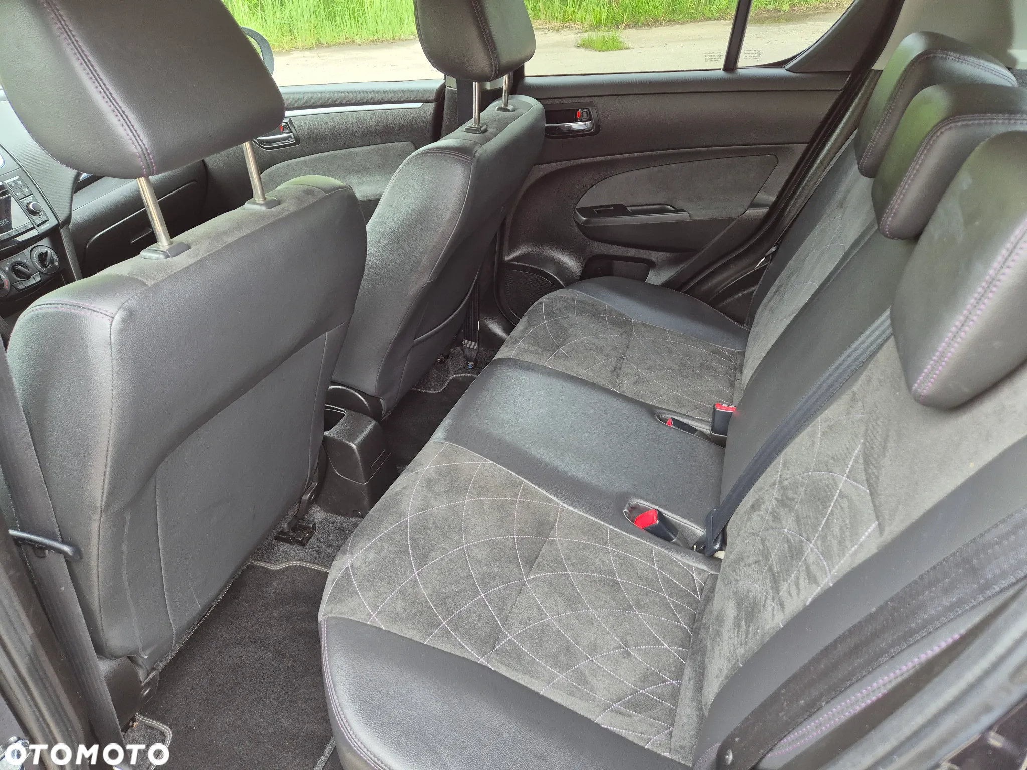 Suzuki Swift 1.2 X-TRA - 20