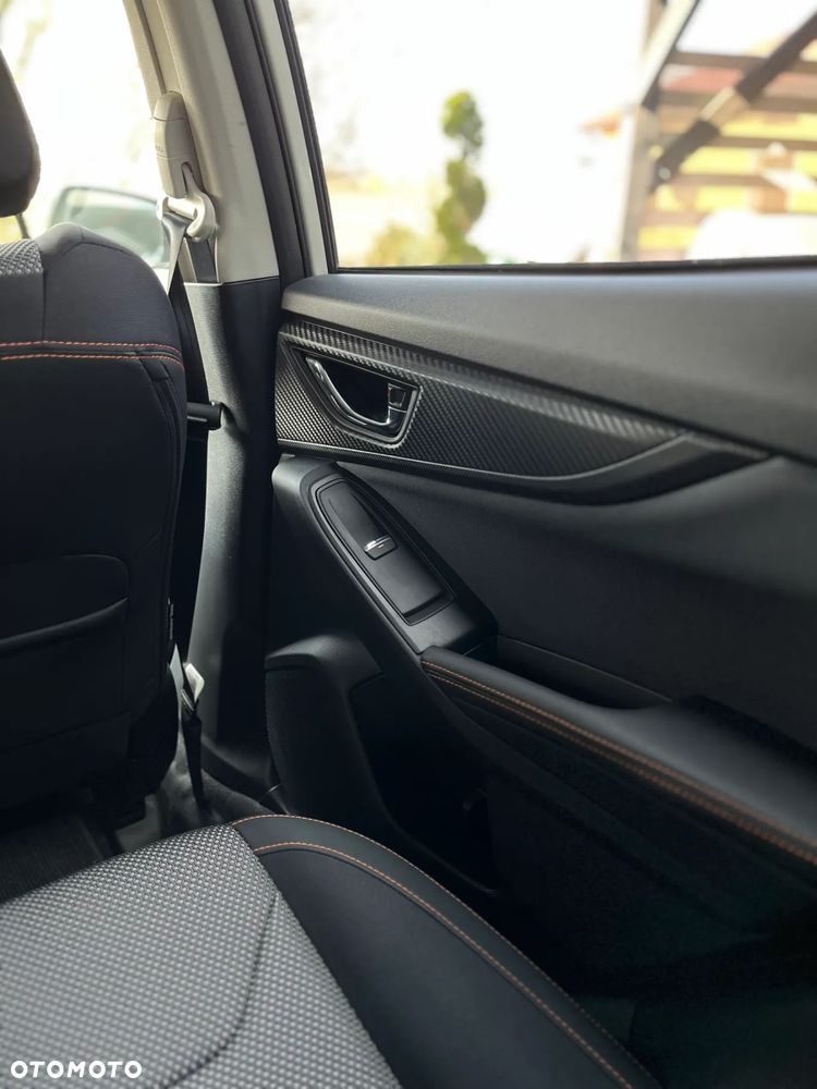 Subaru XV 1.6i Lineartronic Comfort - 30