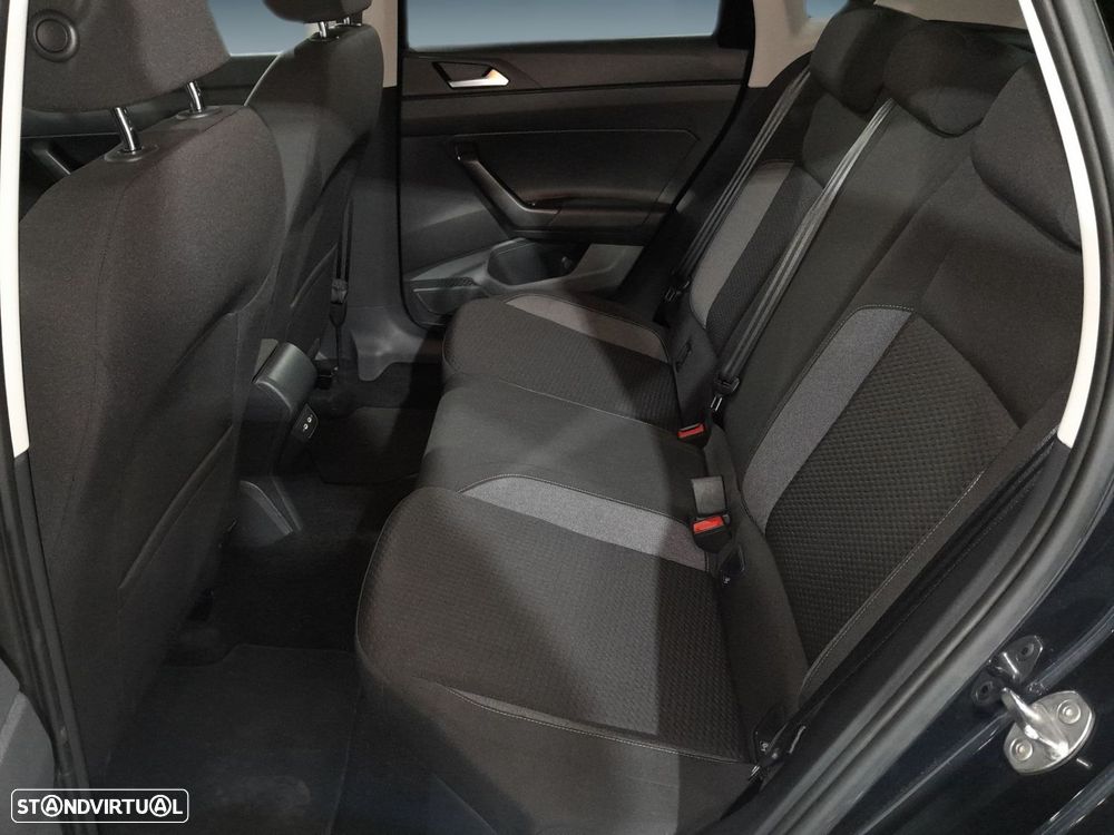 VW Polo 1.0 TSI Urban - 14