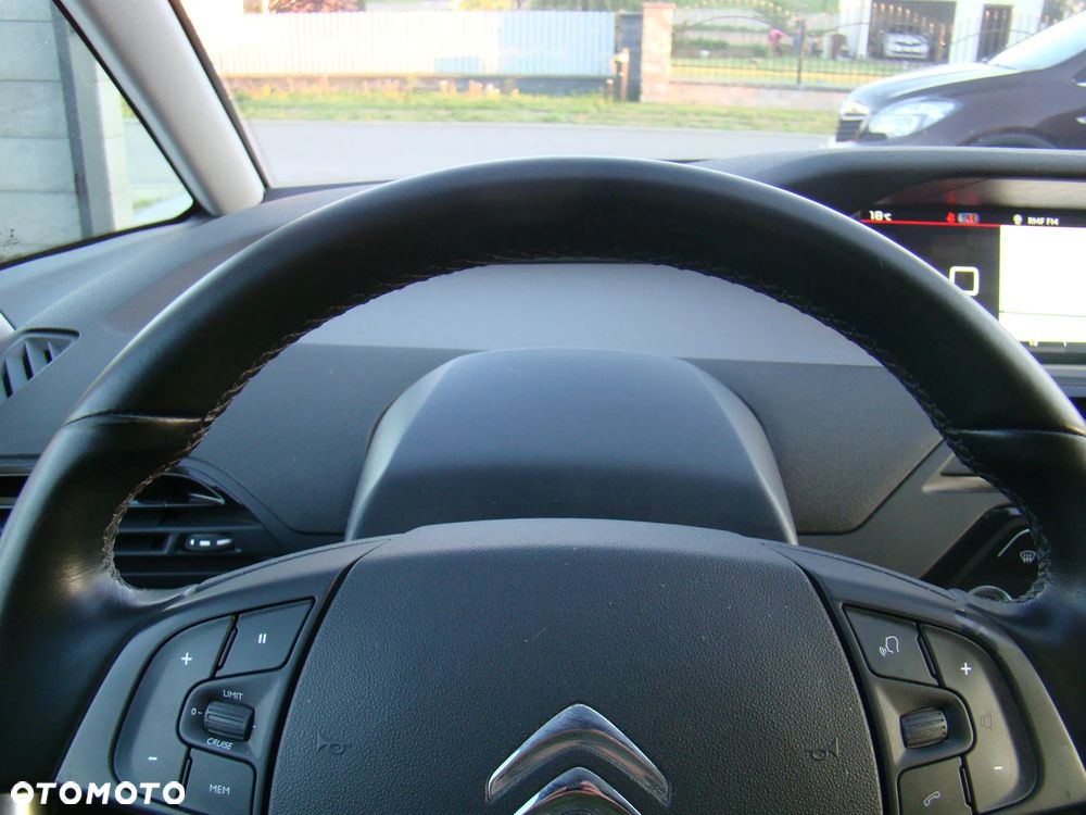 Citroën C4 Picasso BlueHDi 150 SHINE - 28