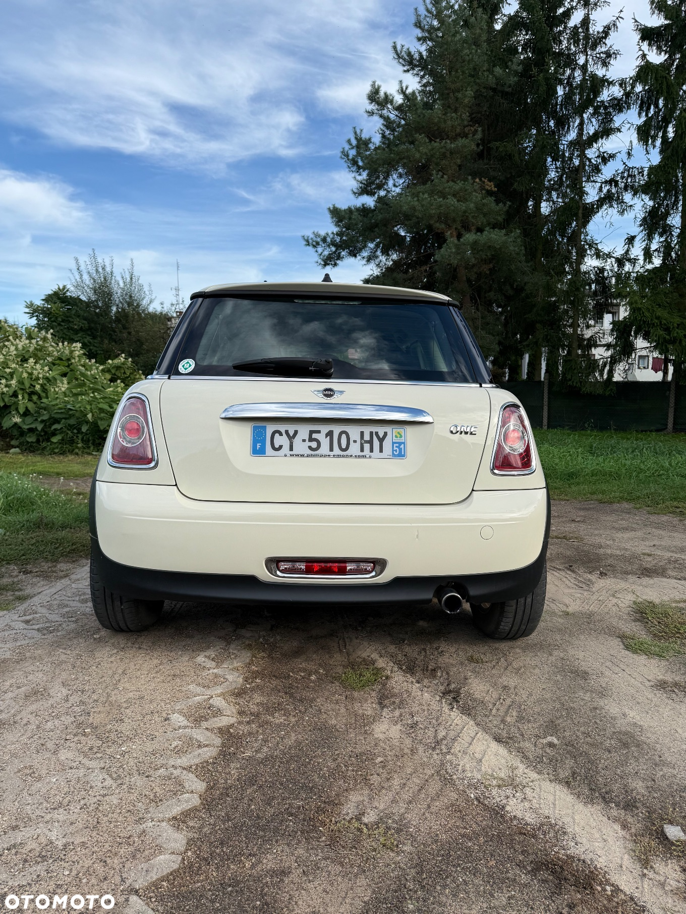 MINI ONE Standard - 4