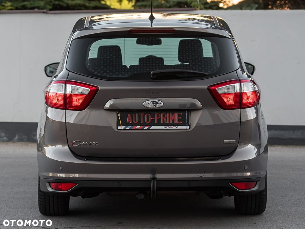 Ford C-MAX - 11