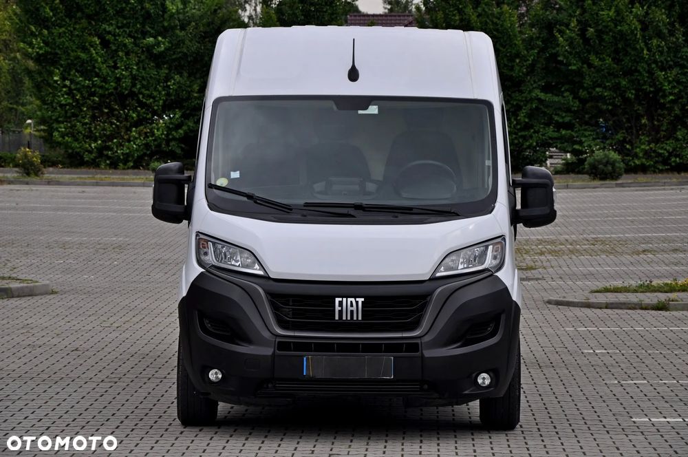 Fiat Ducato - 11