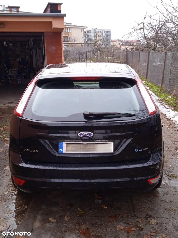 Ford Focus - 4