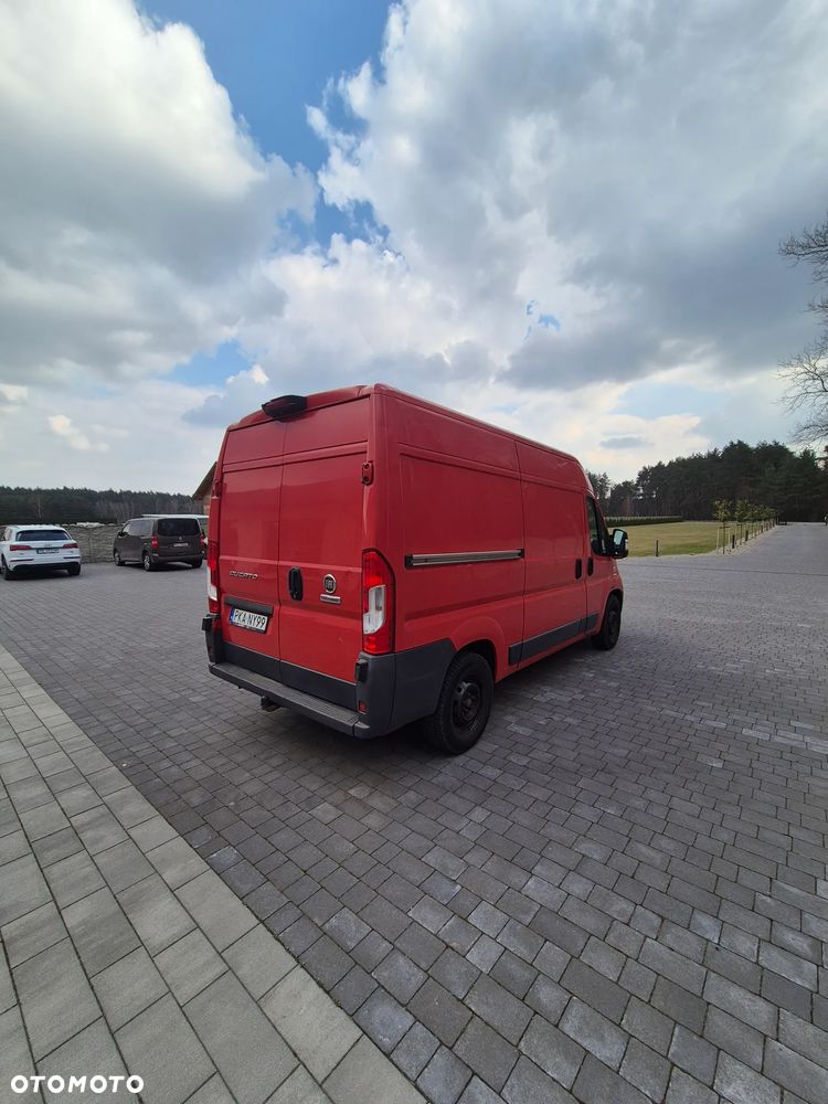 Fiat Ducato L2H2 - 4
