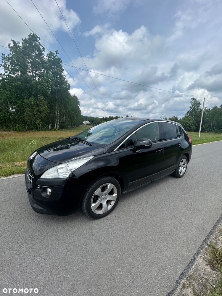 Peugeot 3008 1.6 Premium - 3