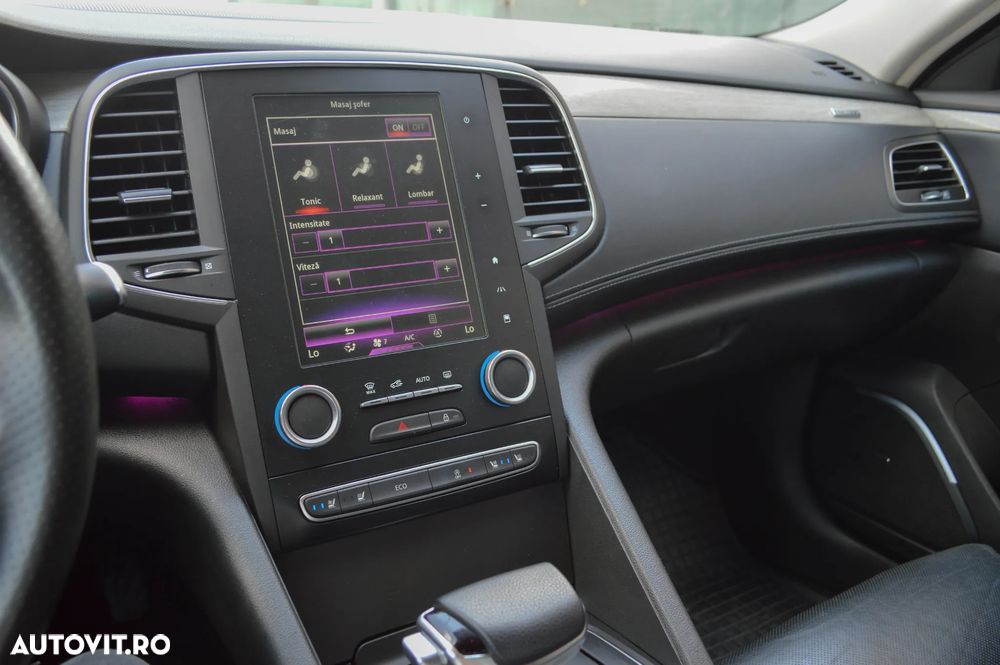 Renault Talisman ENERGY dCi 160 EDC INITIALE PARIS - 23