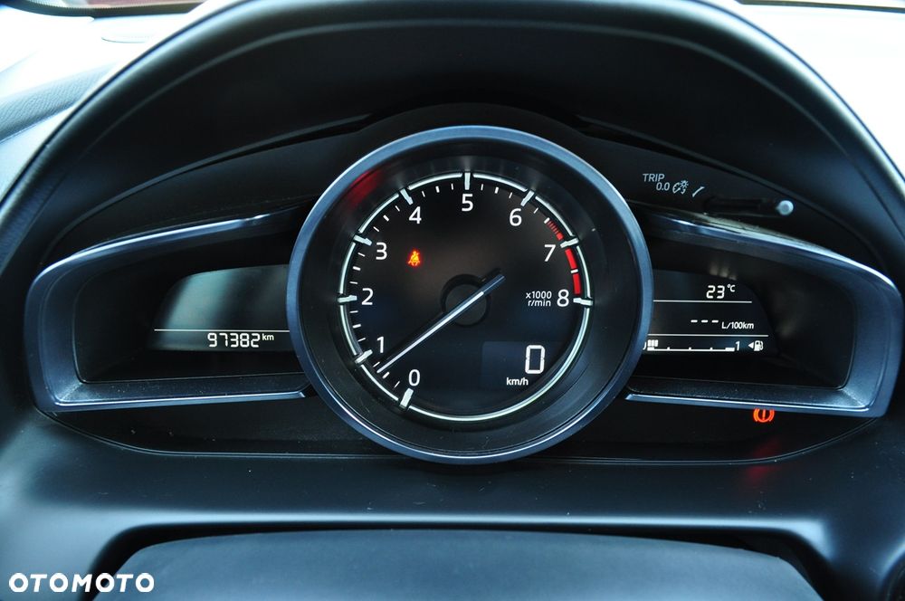 Mazda CX-3 SKYACTIV-G 120 FWD Center-Line - 11