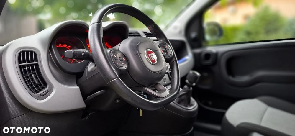 Fiat Panda 1.2 Fresh - 37