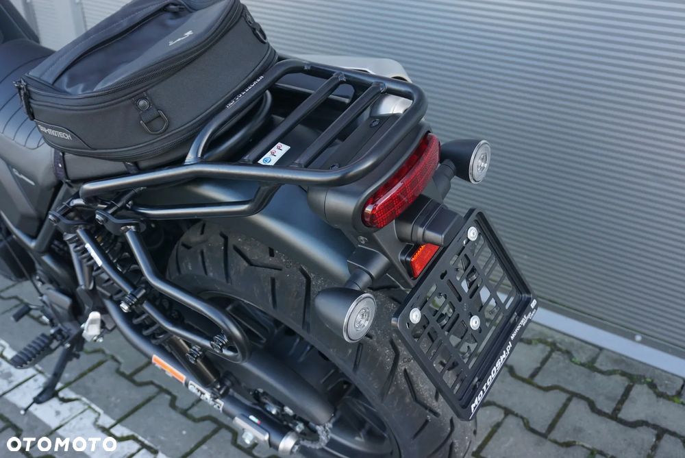 Honda CL - 16
