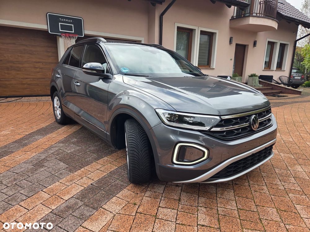 Volkswagen T-Roc 1.5 TSI OPF Style - 19