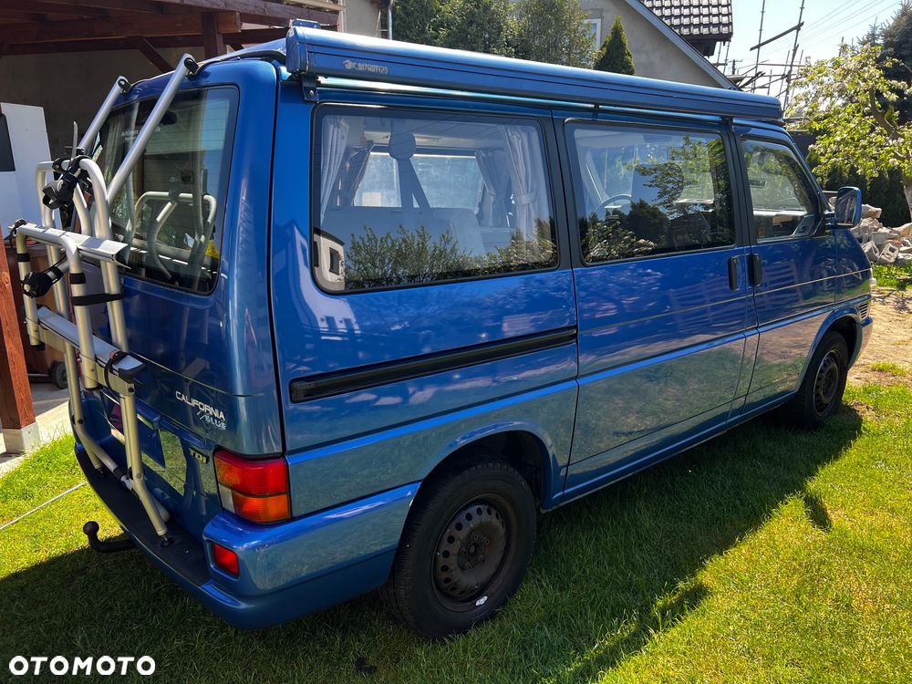 Volkswagen California - 1