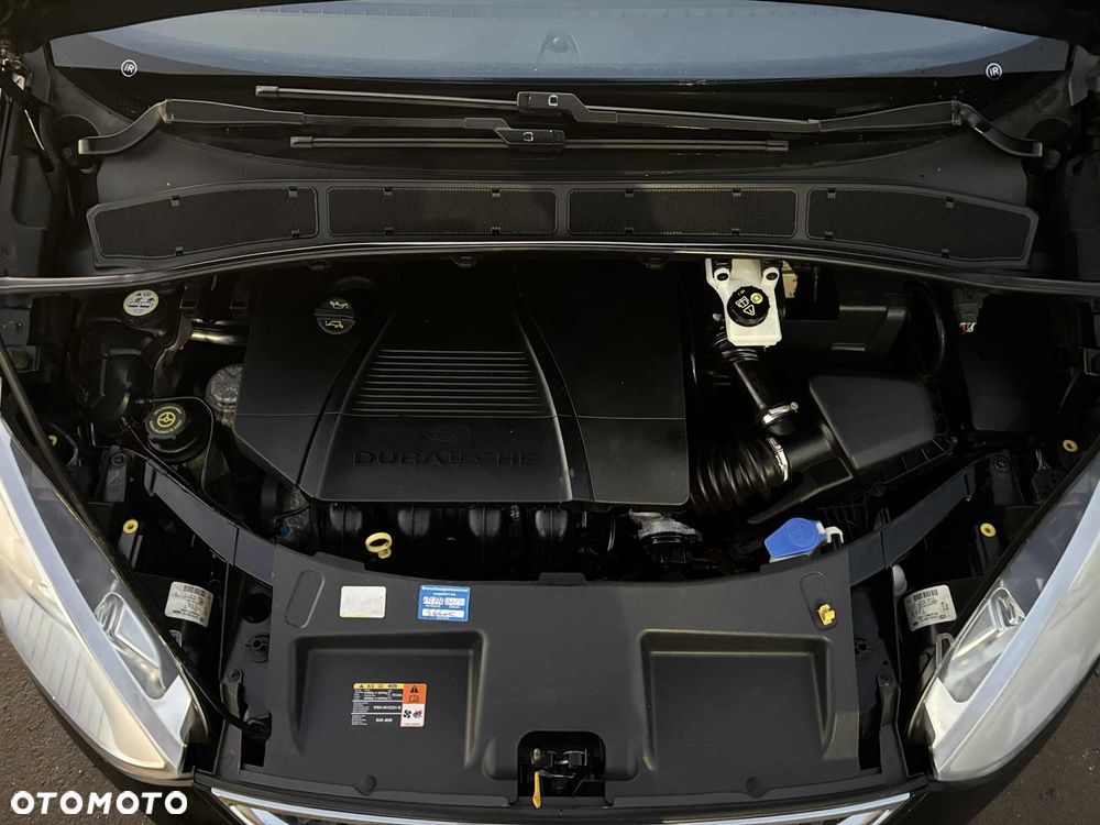 Ford Galaxy 2.0 Ghia - 36