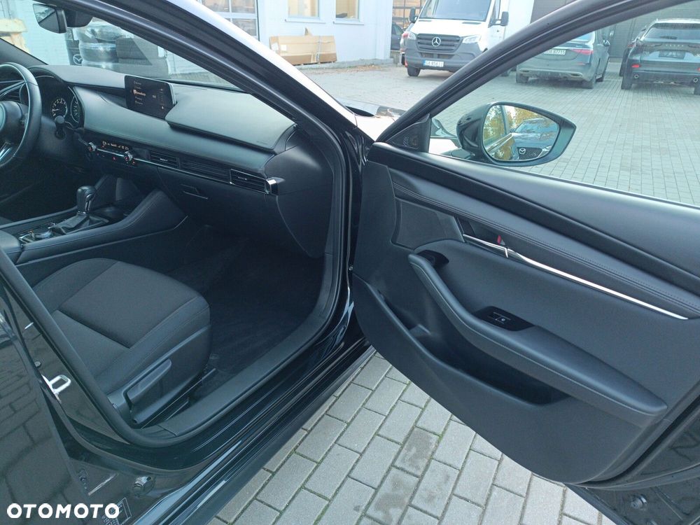 Mazda 3 2.0 mHEV Centre-Line - 23