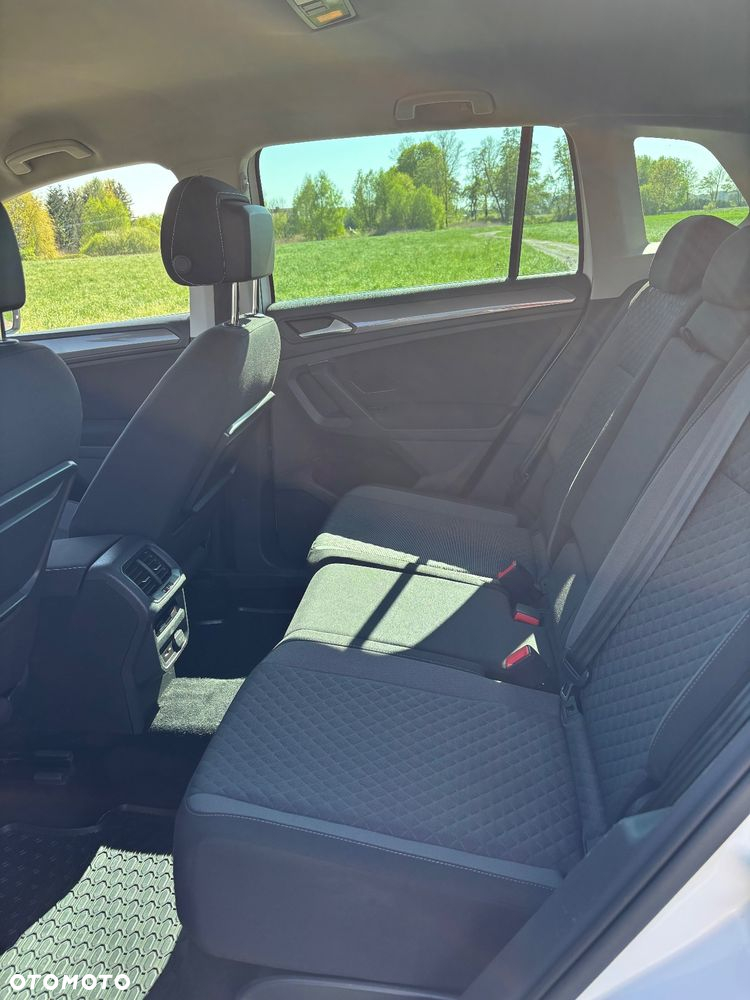 Volkswagen Tiguan 2.0 TDI DSG - 14