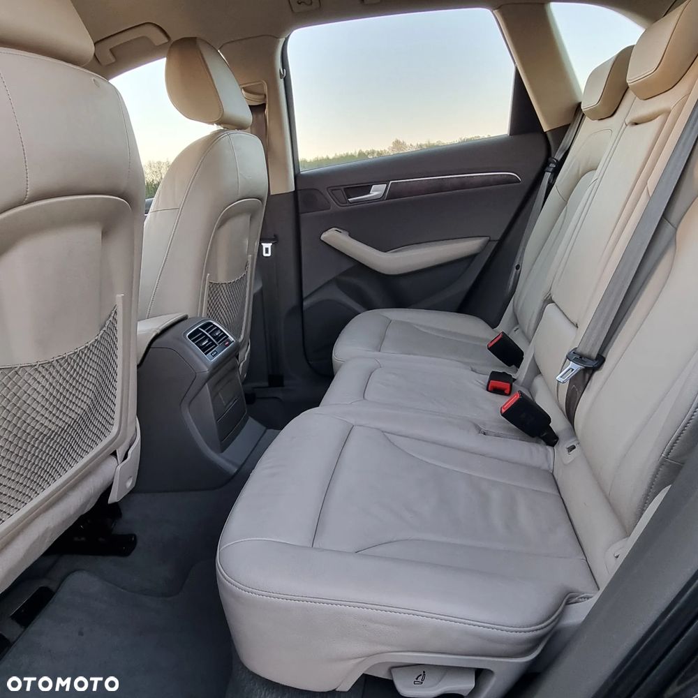 Audi Q5 - 19
