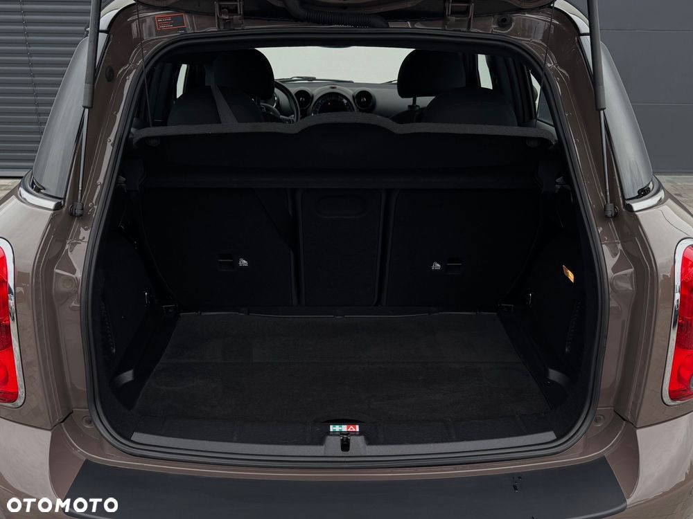 MINI Countryman Cooper Park Lane - 36
