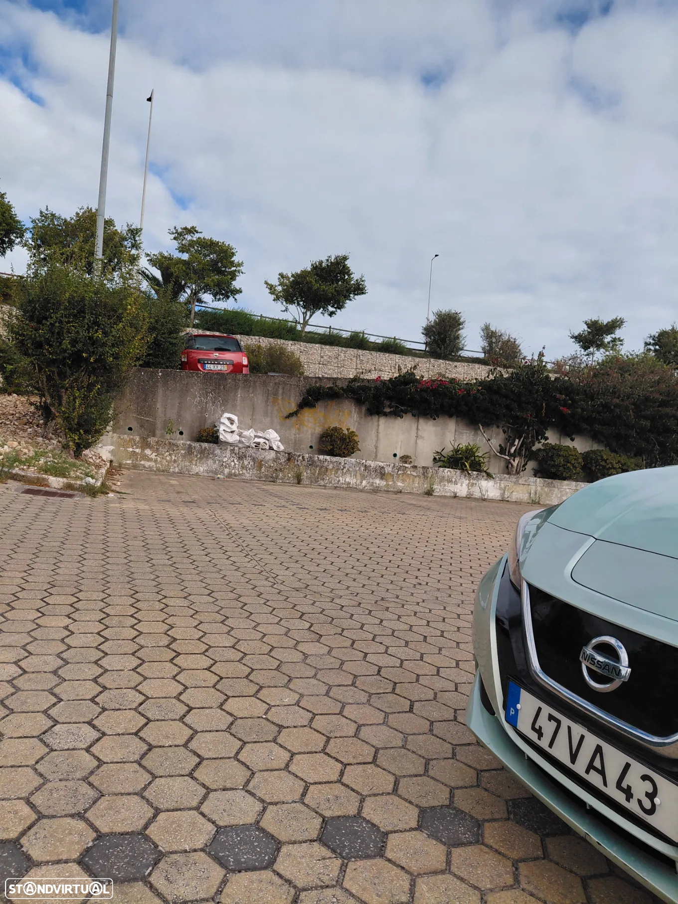 Nissan Leaf N-Connecta Full Led - 11