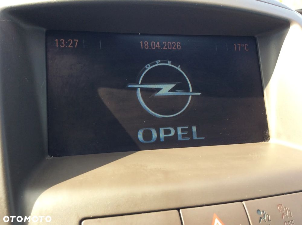 Opel Insignia 1.8 Cosmo - 13