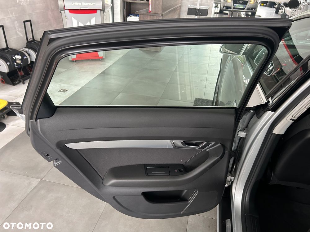 Audi A6 Limousine - 17