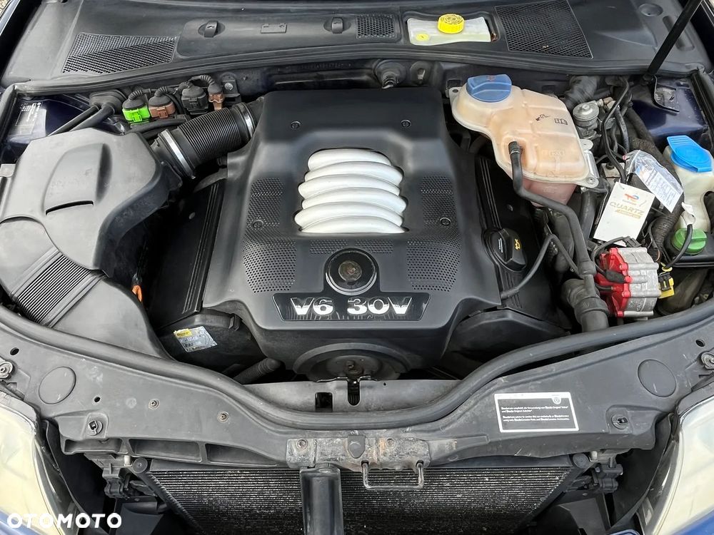 Skoda Superb 2.8 V6 Elegance - 29