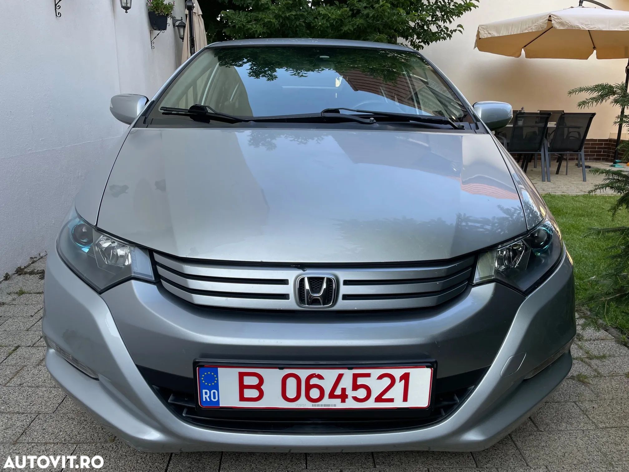 Honda Insight 1.3 - 1