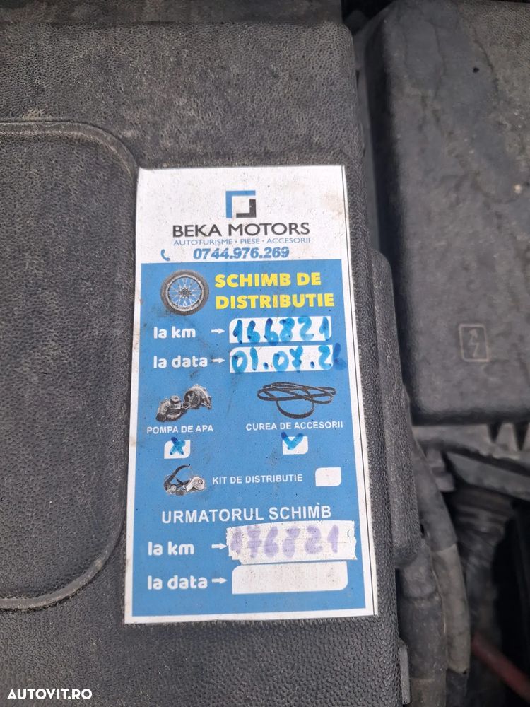 Renault Grand Scenic TCe 130 Dynamique - 7