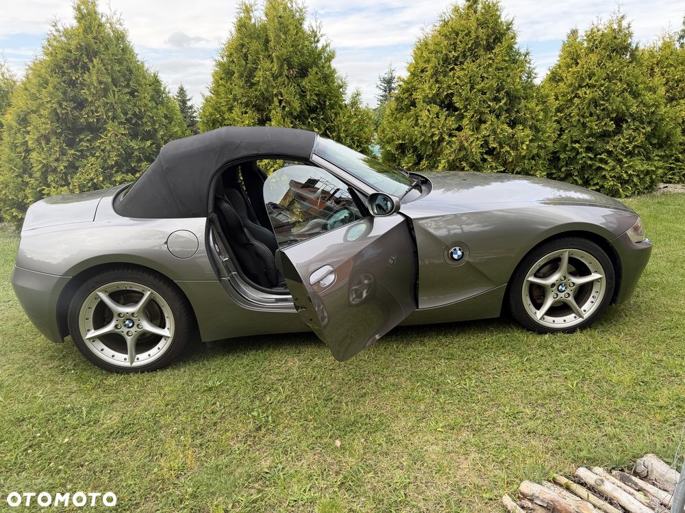 BMW Z4 - 6