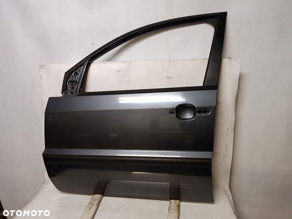 drzwi lewe przednie m2 ford fusion - 1