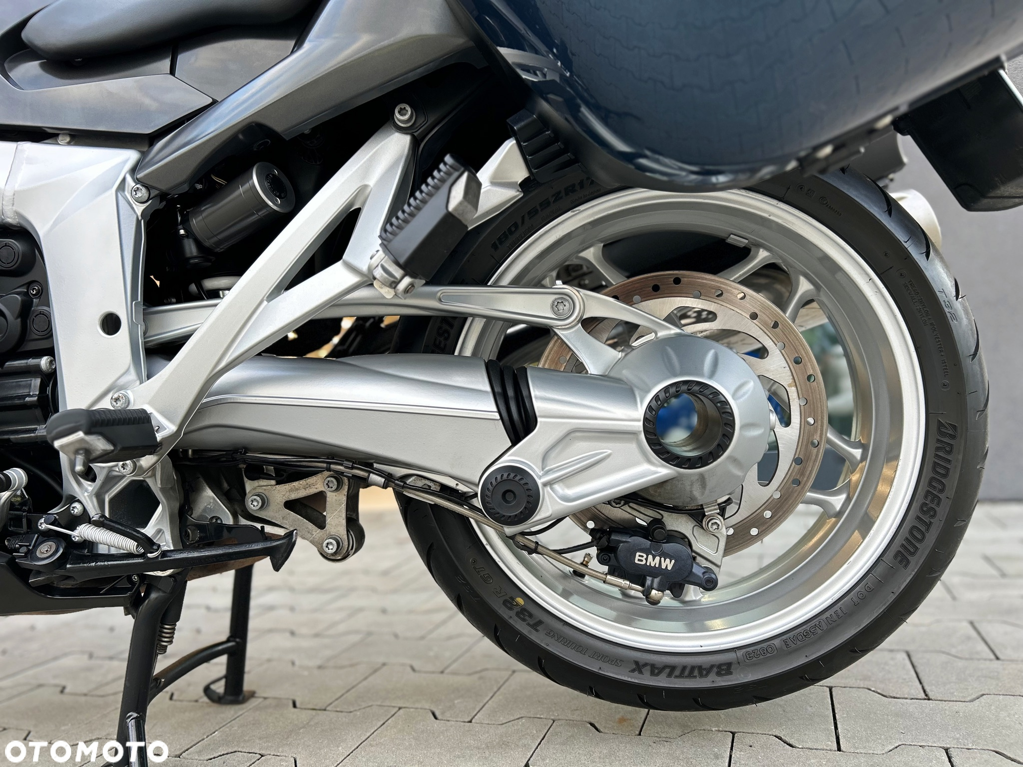 BMW K - 18