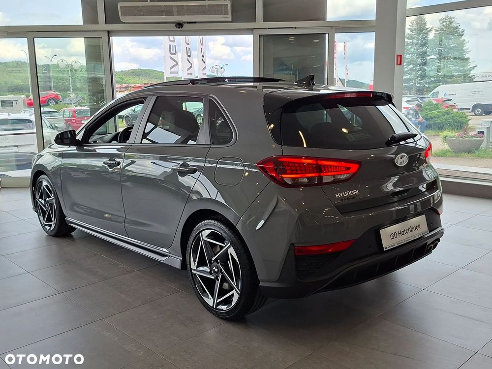 Hyundai i30 - 5