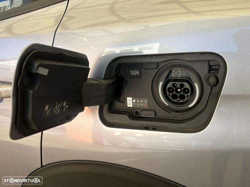 Peugeot 3008 1.6 Hybrid Allure Pack e-EAT8 - 20