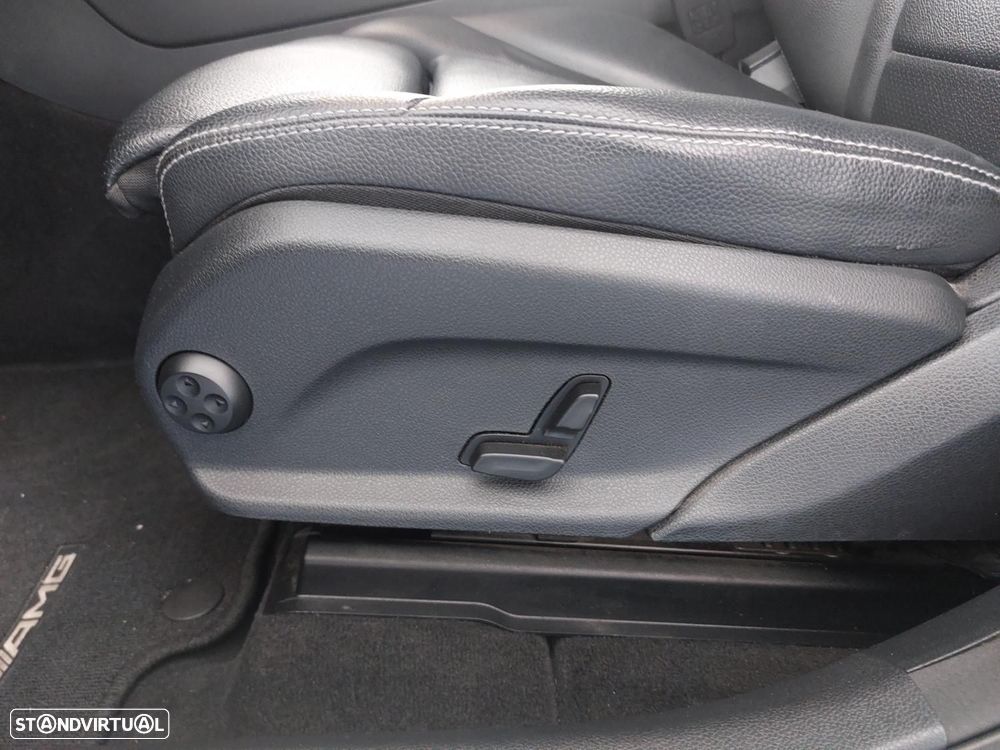 Mercedes-Benz GLC 350 e AMG Line 4-Matic - 19