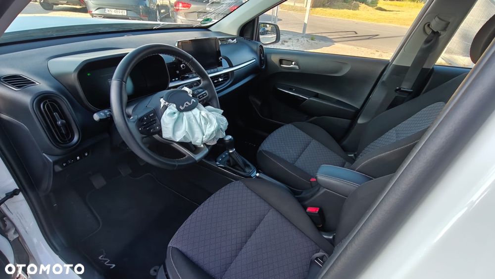 Kia Picanto 1.0 Edition 7 - 13