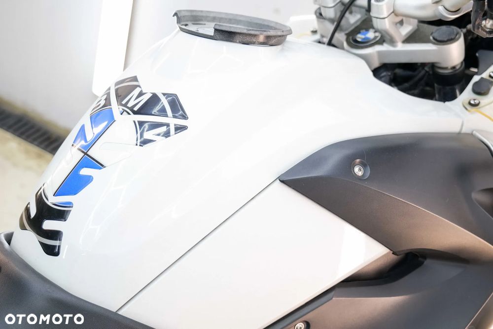 BMW GS - 22