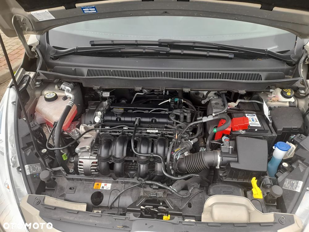 Ford B-MAX - 21