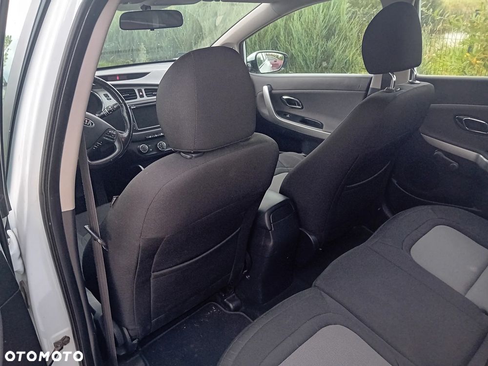 Kia Ceed 1.6 CRDi L - 9
