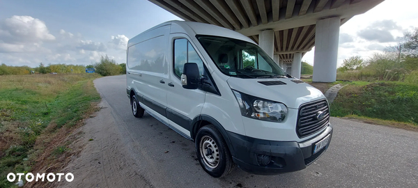 Ford Transit, FCD.