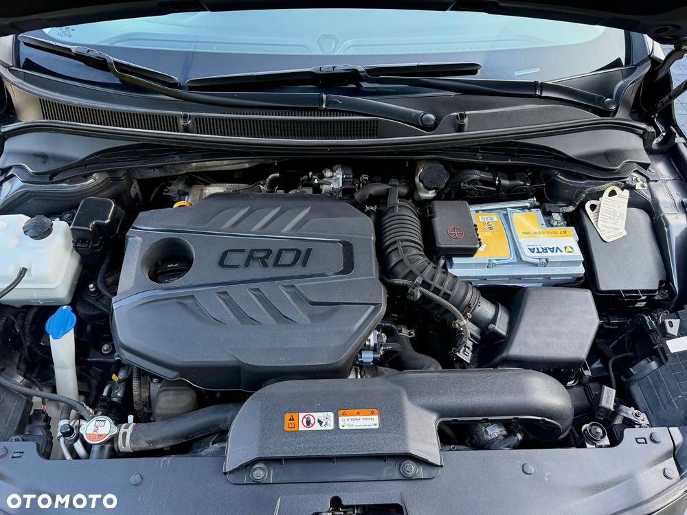 Hyundai i40 1.6 CRDi Business - 22